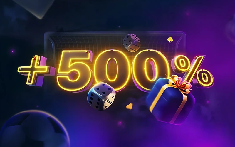 Consigue un gran bono de bienvenida en 1win.