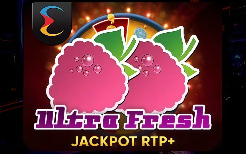 Gira los carretes de Ultra Fresh en 1Win y siente la frescura de las tragamonedas clásicas.