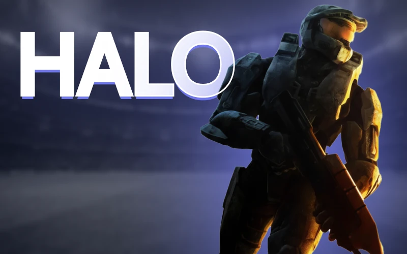 Empieza a apostar en los torneos de Halo en la plataforma 1Win.