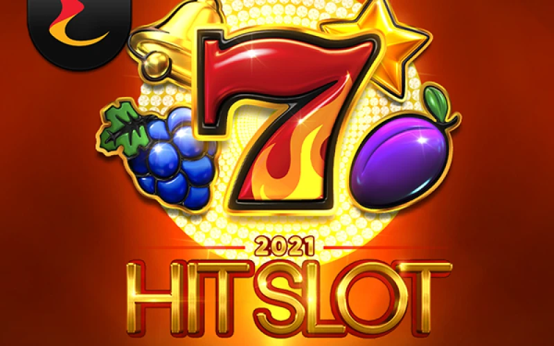 Prueba el juego de tragamonedas Hit More Gold en 1Win.