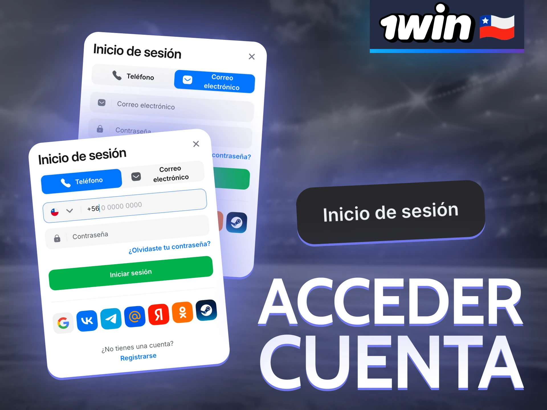 Regístrese en la plataforma 1win y disfrute de una experiencia de apuestas formidable.