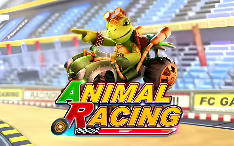 El simulador de Virtual Animal Racing del sitio web oficial de 1win en Chile ofrece carreras de camellos y otros animales.