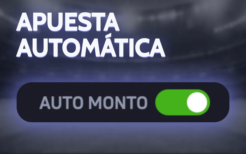 Configura apuestas automáticas en 1win y juega sin esfuerzo.