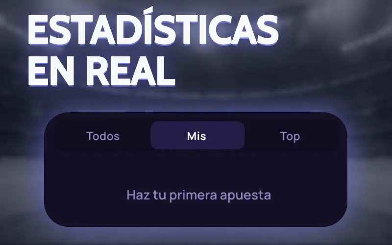 Observa tus apuestas y pagos en 1win mientras juegas.